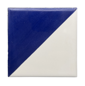 Decorat Cartabó Llis Cobalt
