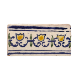 Decorat 401 Blau