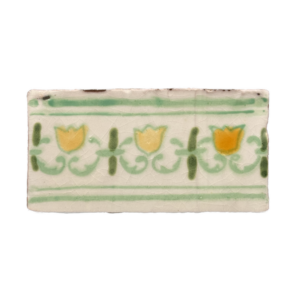 Decorat 401 Verd