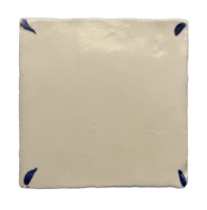 Decorat 451 Blau Cobalt