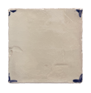 Decorat 454 Blau Cobalt