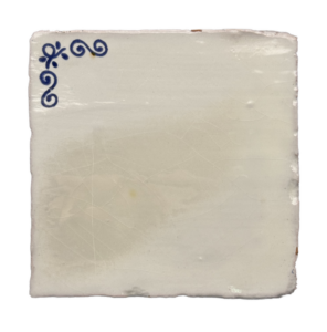Decorat 455:1 Blau Cobalt