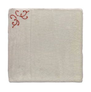 Decorat 506:1 Vermell