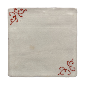 Decorat 506:2 Vermell