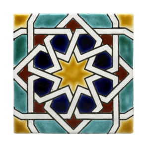 Decorat Andalusí 1010