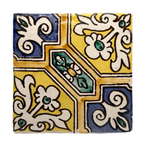 Decorat Barroc