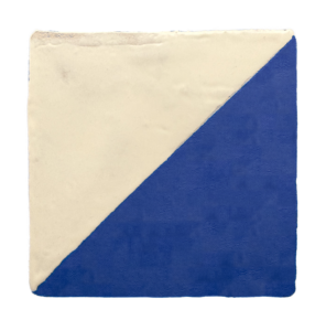 Decorat Geomètric 06 Blau