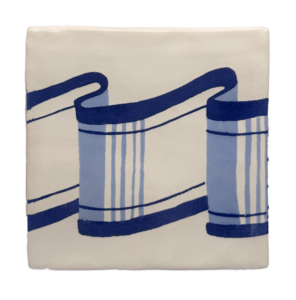 Decorat L-8 Cinta
