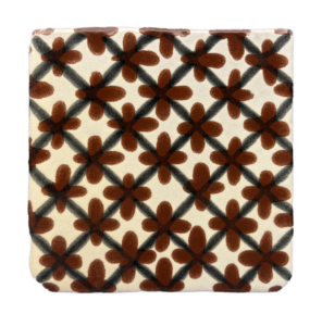 Rajola artesanal · L 9 Cuir