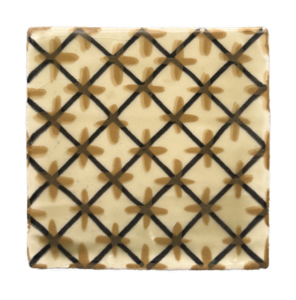 Decorat L-9 Tabac Clar